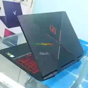 HP OMEN GAMING OMEN XCore i5     9th Gen512GB SSD STORAGE16GB RAM DDR4 MemoryFull HD 1080 in Ethiopia
